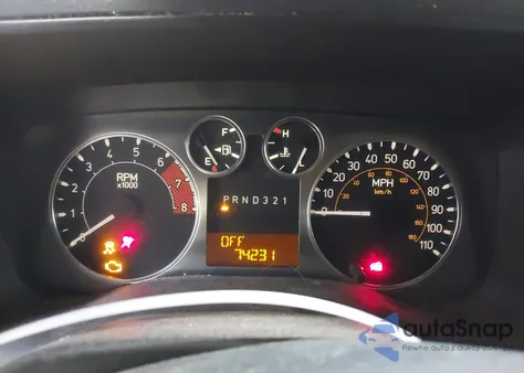 2007 Hummer H3 Suv из США, поврежденный, VIN 5GTDN13EX78211212